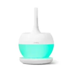 미로 가습기 사진 무드등