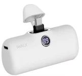 잔량이 표시되는 c타입 무선충전기