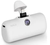 숫자가 표시되는 일체형 무선 충전기