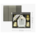 오가 참기름 세트