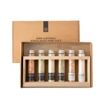 조미료 세트 포장